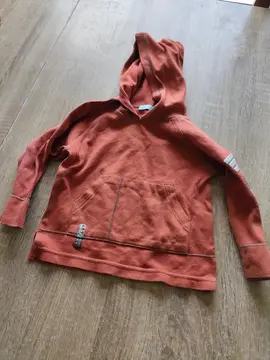 pull 18 mois