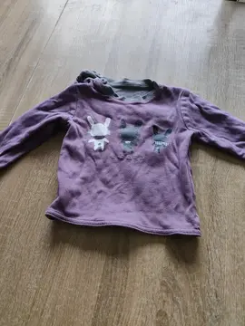 pull 18 mois