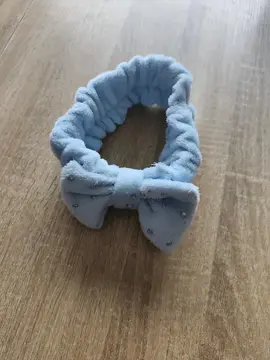 Bandeau de maquillage