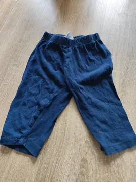 pantalon 80 cm