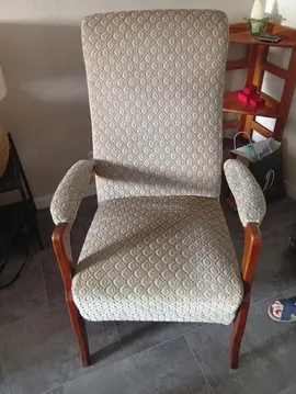 Fauteuil