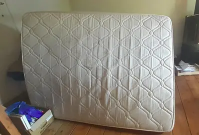 Matelas 2 places