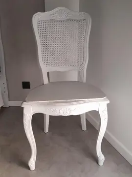 Chaise Style Régence