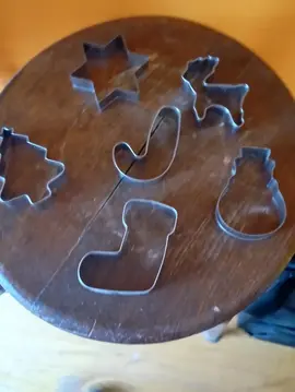 Formes pour gateaux