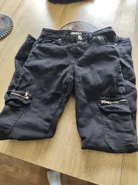 jean 32