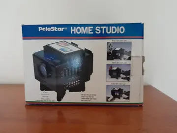 Polyester Home Studio