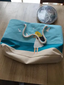 sac cabas