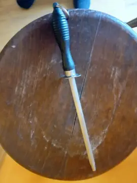 affuteur à couteaux