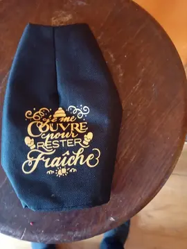 manchon réfrigérant pour bouteille