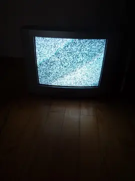 télévision