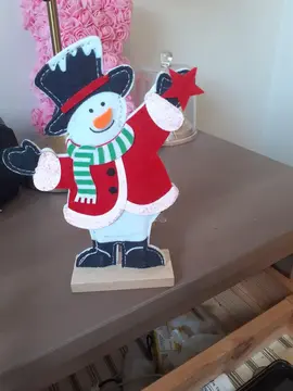 decoration Noël