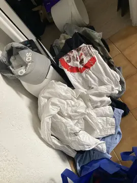 lot vêtements homme m/l