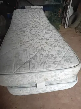 2 matelas 70x190