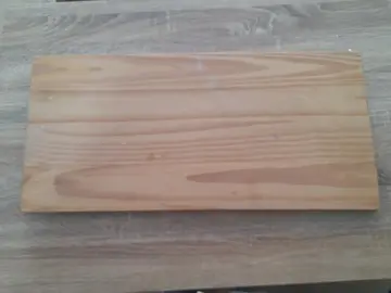 étagère 60 x 28 cm