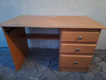 bureau