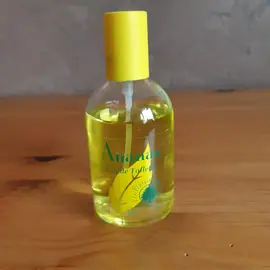 Parfum ananas
