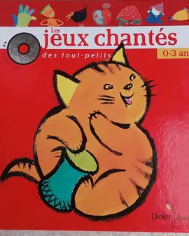 livre enfajt 3