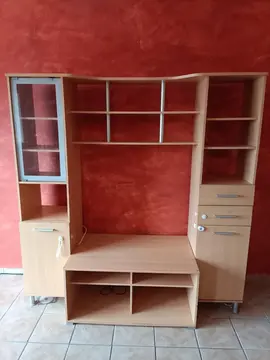 grand meuble TV