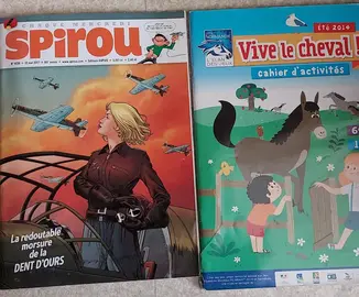 livre enfant 4