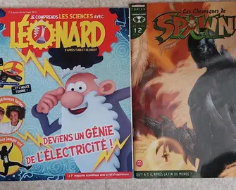 livre enfant 6