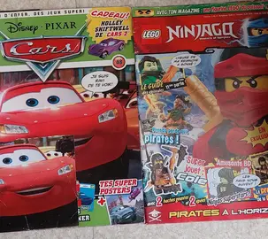 livre enfant 10