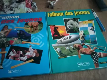 Lot livres