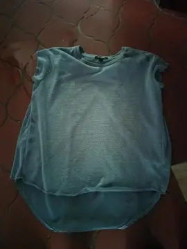 tee-shirt femme