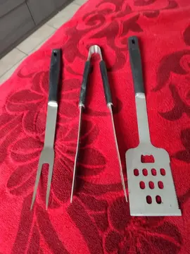 outils barbecue