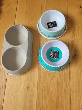 bols pour chat