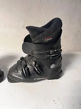 chaussures de ski