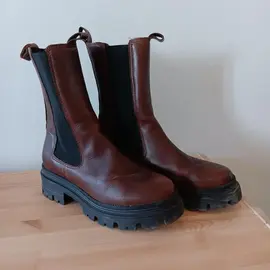 bottines