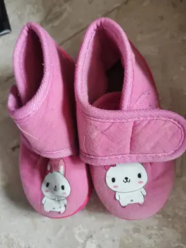 Chaussons 22