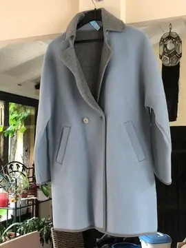 MANTEAU 3/4 - TAILLE 44