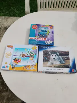 Puzzles
