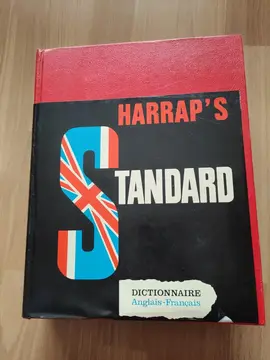 dictionnaire anglais français