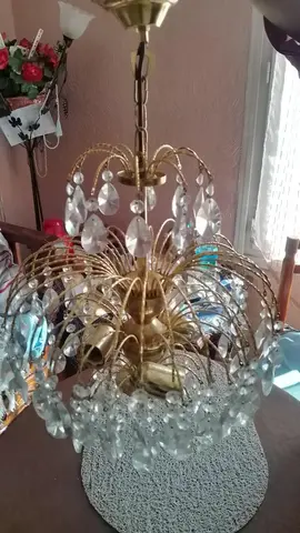lustre