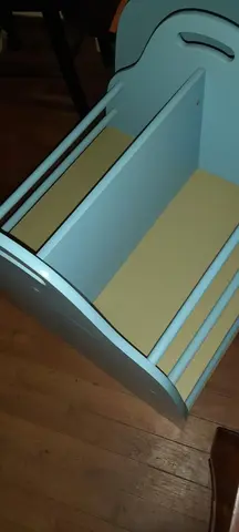 2 petites bibliothèques