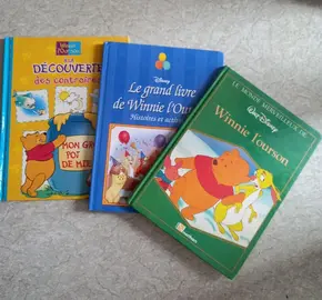 livre enfant