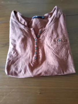 t-shirt femme Kiabi t 42