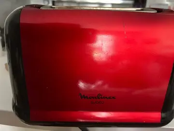 pièces détachées Moulinex grille-pain