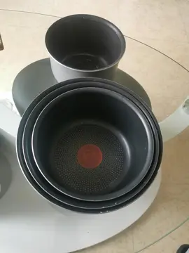 Casseroles