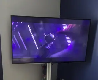 SMART TV SAMSUNG