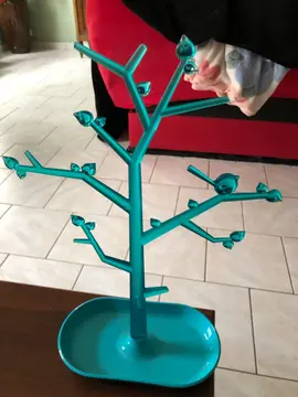 porte bijoux