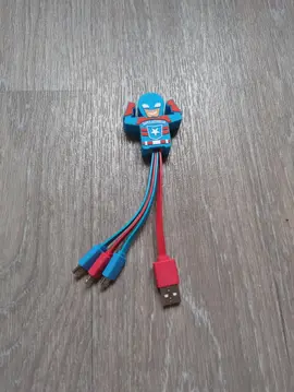 Chargeur USB, USB C, lightning, micro