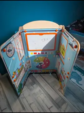 tableau école et docteur