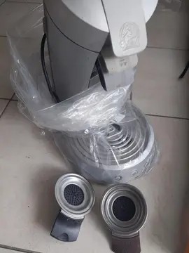 cafetiere senseo