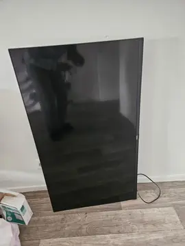 télévision marque ChiQ