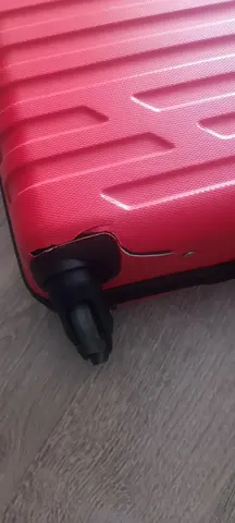valise
