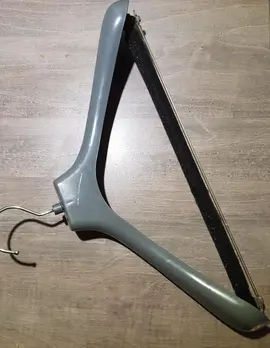 Cintre pour costume