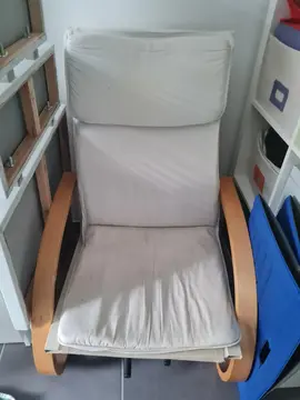 fauteuil
